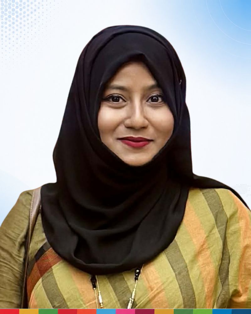 Jashia Noshin Chowdhury