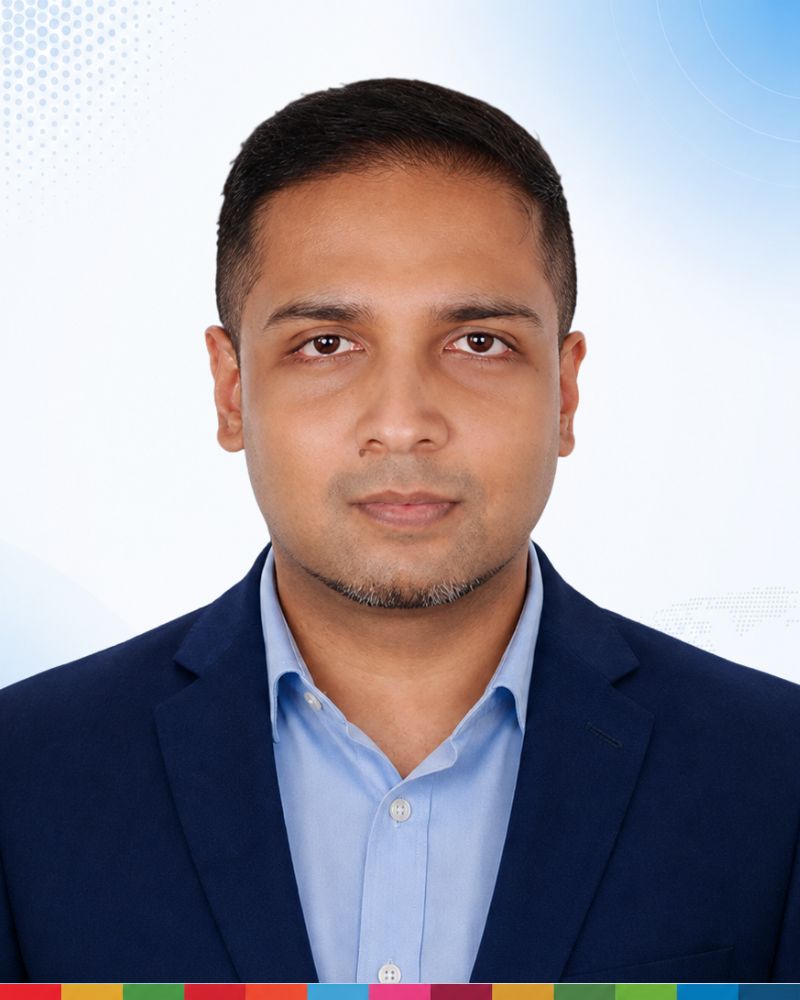 Md Ridwanul Haque
