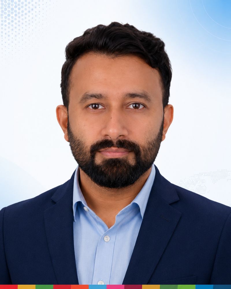 Md. Zarjis Islam
