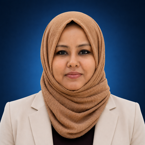 Program Lead